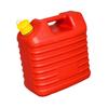 Heavy Duty Accessory Petrol Can for Adventure Emergency