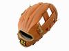 Softball Baseball Glove Glove for Right-handed Throwing General Use Adult