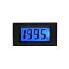 LCD Digital Voltmeter DC 200mV 2V 20V 200V 500V Voltage Meter Volt Panel Tester Volt Gauge Voltmetre Power Supply 8-12V(DC500V,Power DC or AC8-12V)