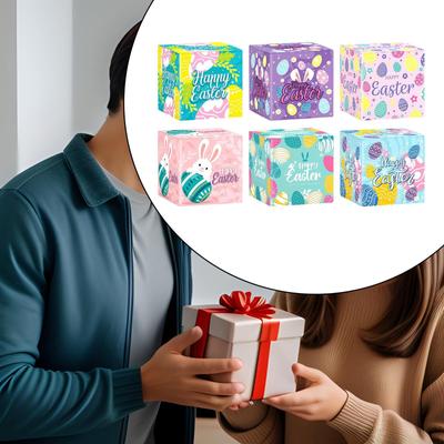 Cadeauverpakking – Cadeaudozen