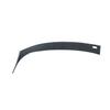 Carbon Fiber Passenger Dashboard Panel Cover Trim For Chevrolet Sonic 2012-2016