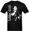 LEFTOVER CRACK T-Shirt Band Hardcore Anarcho Punk Rock
