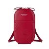 Round Zippered Crossbody Bag Large Capacity Mobile Phone Bag Classic Phone Shoulder Bag  Women Girl