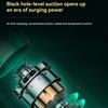 New 90000PA Car Vacuum Cleaner 120W High-power Wet and Dry Handheld Wireless Vacuum Cleaner Strong Suction Dual Use For Car & Home