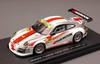 Ebro Hankook Porsche 2011 44597 Completed Product 1/43 #33