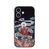 Cover for Samsung Galaxy A56 A26 A36 A10 A20 A30 A31 A32 A50 A55 A52 A53 A33 A12 A14 Protective Phone Case Jiraiya Narutos