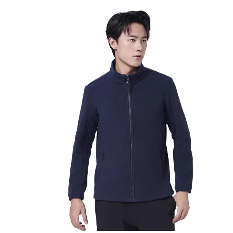 SAFILO Men's Outdoor Fleece Jacket
