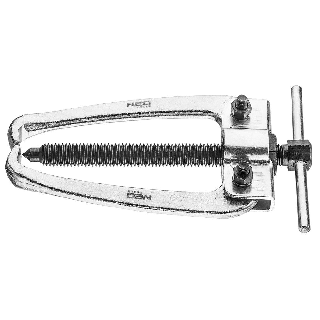 Mini two-arm puller 3"