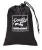 IBANEZ POWERPAD Series Bag Rain Cover (Compatible with EGEBAGHOLLOW) IRC5-BK