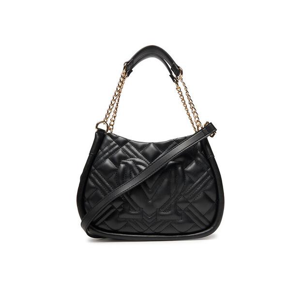 Bag LOVE MOSCHINO LOVE MOSCHINO JC4208PP0MLA0000 Black