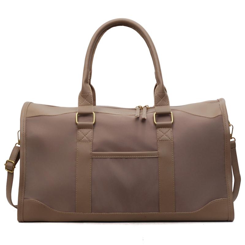 Lightweight Large Capaci Handheld Lage Bag Ort Trip Travel Bag Sports Fitn Outing Practice Bag Storage Bag