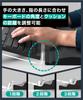 LOE Ergonomics Designed Keyboard Wrist Rest with Cushion Wrist Support Acrylic Stand