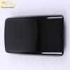 Model 3 Armrest Box & Door Panel Decoration Stickers