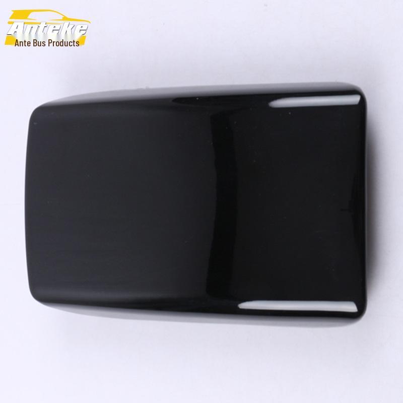 Model 3 Armrest Box & Door Panel Decoration Stickers