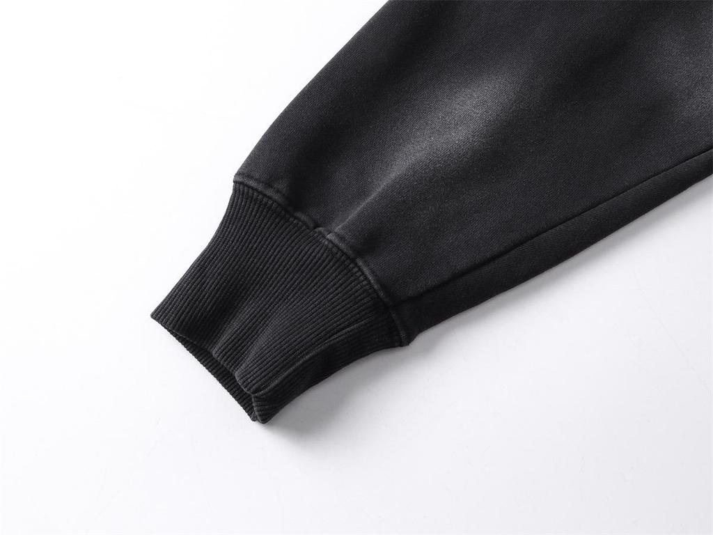 Carhartt Klassischer Unisex Hoodie mit Kirin Armdruck