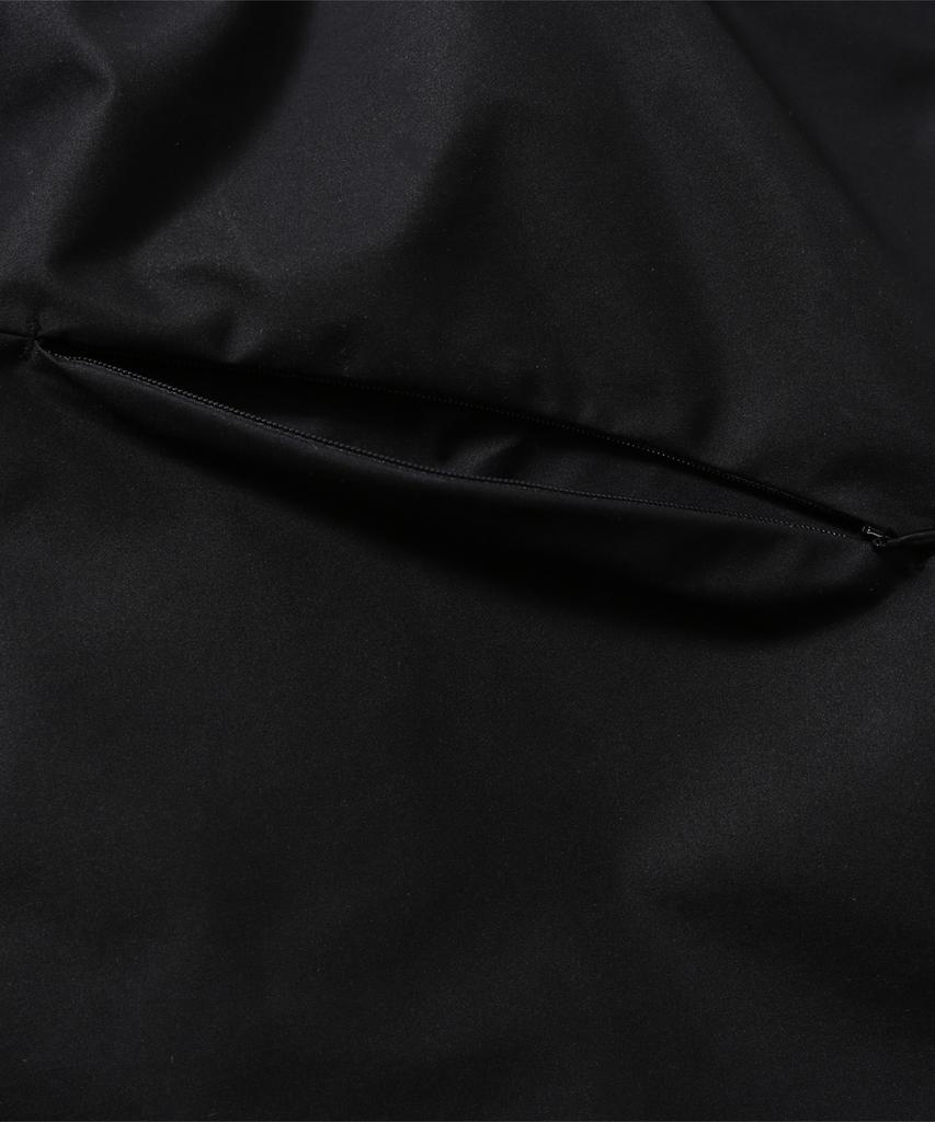 Haebeuopeudyuti 3-Layer Ventilation Pants (Black)