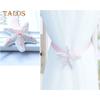 Elens Store Sea Starfish Magnetic Curtain Buckle Tieback Holdback Holder Clip Bedroom Decor