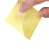 Repair Patch Waterproof Self Adhesive For Pvc Inflatable Boat Air Mattress Swimming Ring Emergency Fix Outdoor Gear Transparent