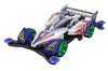 Tamiya Full Cowl Mini 4WD Series 40 Cyclone Magnum Premium AR Chassis 19440 No.