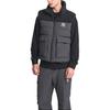 MLB New York Yankees Vest Unisex Black 3AFDB0246-50CGS
