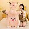Series Transforming Plush Toy Large Size Stuffed Animal Doll Wholesale