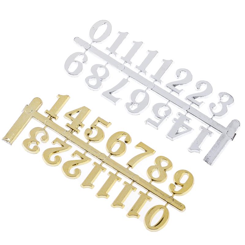 Restore Ancient Ways Digital Accessories Quartz Clock Movement For Clock Repair