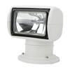 Remote Control Searchlight 320 Degree Rotating IP67 Proof 100W for Yacht Truck Car Marine