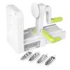 Good-Spiralizer Spiralizer Slicer Zoodles Maker Zucchini Noodles Maker Veggie Spiralizer Spiral Slicer Spaghetti Squash Maker