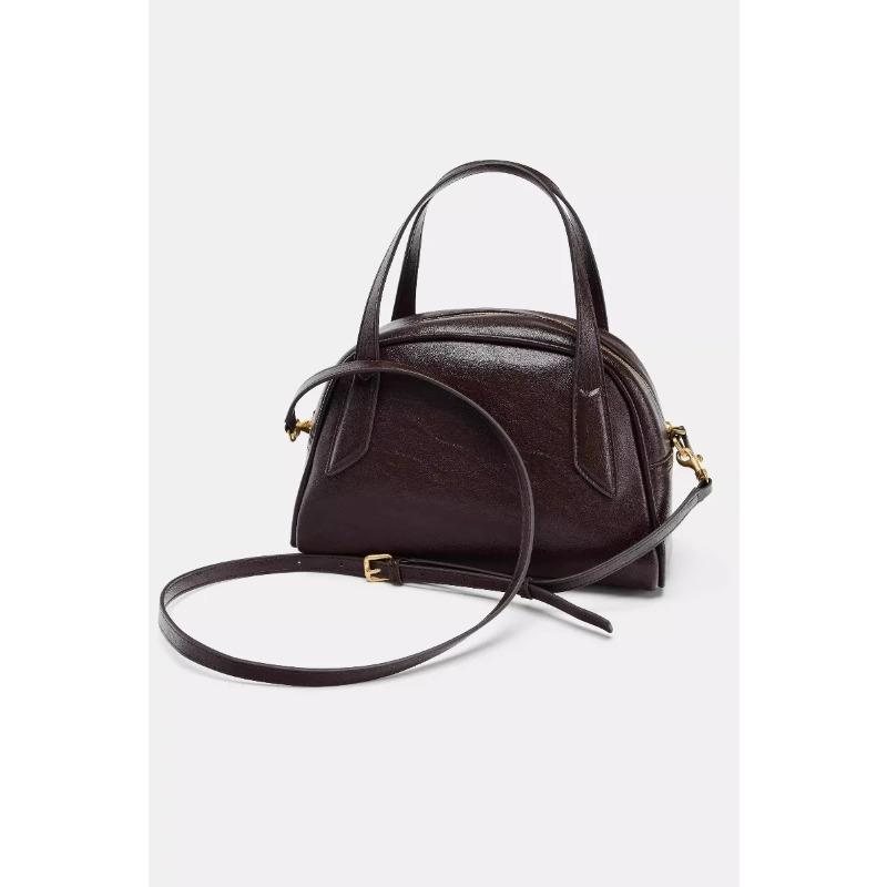 Fashiable Urban Simple Style Women's Shoulder Bag 2026 Trendy Handbag Lightweight Luxury Texture Crossbody Pillow Bag