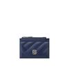 Louis Quatorze L-Quilting Women'S Card Wallet Sr1Qt05Na