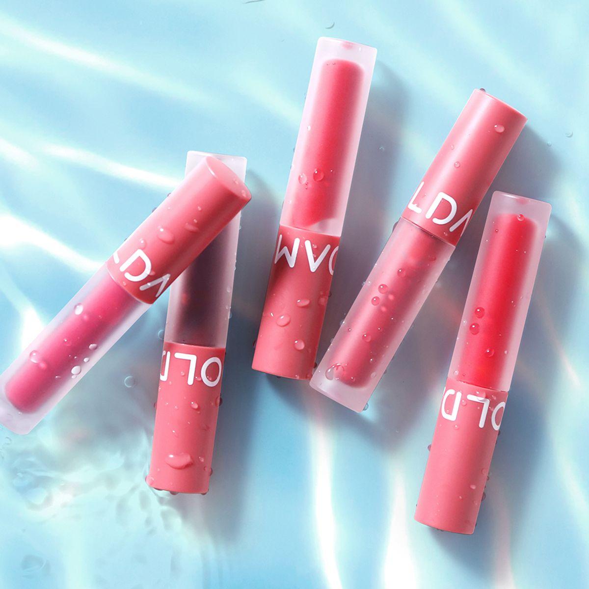 Tattoo Fixing Lip Water Tint (Select 1 of 20 shades)