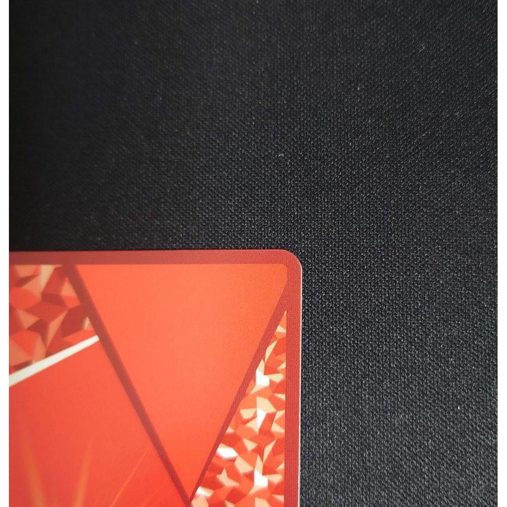 Used Union Arena 'Mikan Yuuki' R Parallel (Autograph)