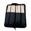 Thicken Cotton Drum Stick Handbag Oxford Cloth Percussion Sticks Bag  Percussion Instrument