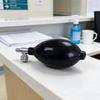 Upgrades Latex Ball Bulb Healthcare Latex Air Bladder for Precise Blood Pressure Measurement & Monitoring Equipment