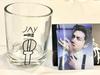 [USED] JAY ENHYPEN Global Limited Edition Mini Glass Lenticular Magnet