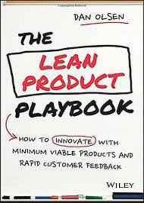 Das Lean Product Playbook Wie man mit minimalem Aufwand innoviert Hardcover b699 us 945 2%