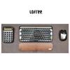 LOFREE Knight Gift Box DOT Wireless Mechanical Keyboard Mouse Set