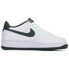 Nike Air Force 1 LV8 2 'White Dark Green' GS FV5948-110