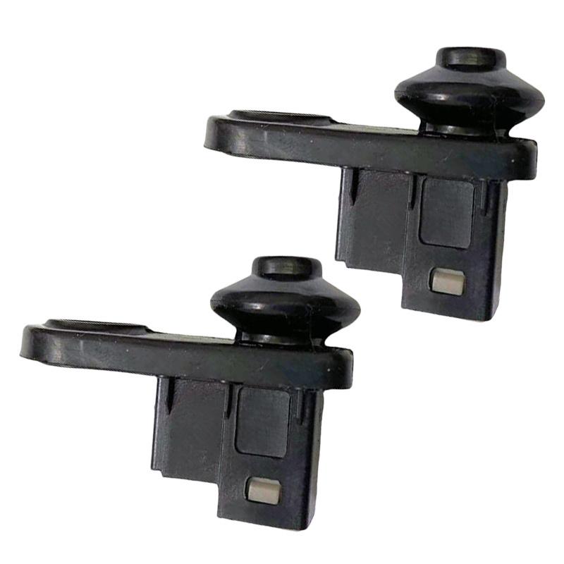 2pcs Door Jamb Interior Light Switch Fit for Hyundai Entourage KIA Amanti Sedona Spectra 935601M500 9356025100 935603B100
