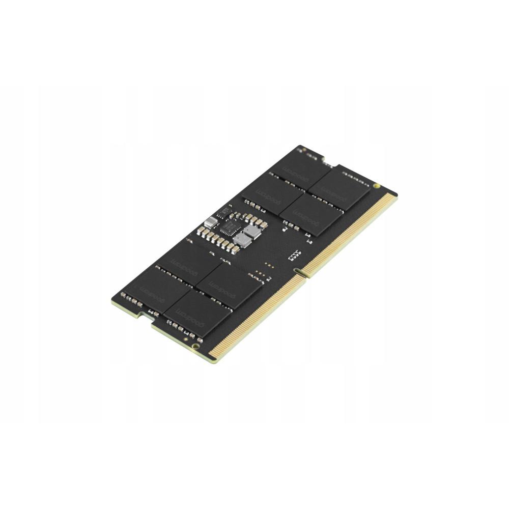 Goodram sodimm ddr5 32gb pc5-44800 5600mhz cl46