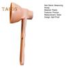 Measuring Scoop with Funnel 2-in-1 Spill Proof Funnel Scoop Slider Kitchen Scoop for Measuring Powdered Milk Coffee Protein Powder