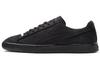 Clyde Court Skateboard Shoes Unisex Low Top Black 364495-01