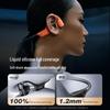SANAG B77S Pro Max Bone Conduction Sports Headphones