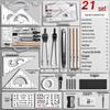 Shuxing Professional Engineering Drawing Tool Set