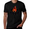 T-shirt Darkest Dungeon T-shirt Casual per Tutti i Giorni