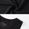 1Pcs Men's Tank Top Solid Color Compression Undershirt For Men Sleeveless Shirts High-Quality Bamboo Fiber Gym Jerseys Mens Vest