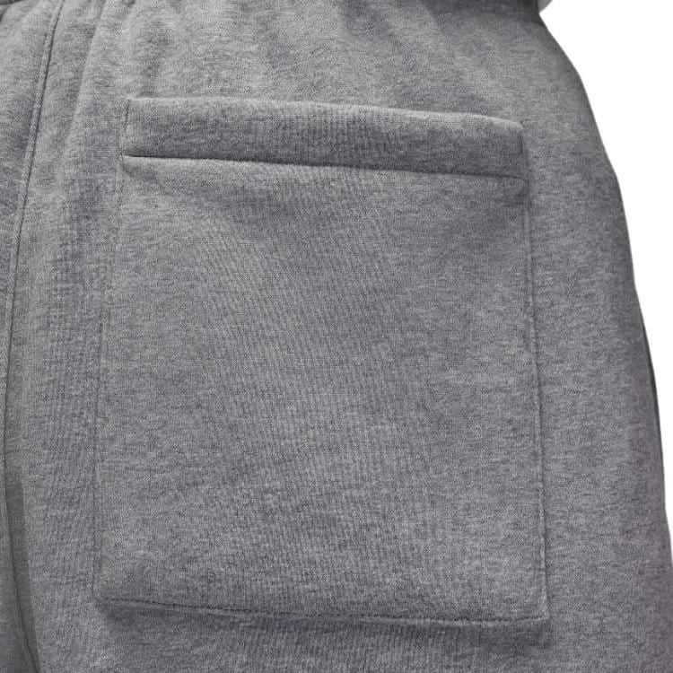 Jordan Knitted Sweatpants Men's Gray FD7346-091