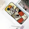 Picasso Abstract Art Painting For Honor Magic 8 Pro 5 6 7 Lite Case For Honor Win RT 400 200 50 70 90 X8c X8b X9a X9b X9c