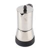300ml Electric Stainless Steel Espresso Coffee Mocha Pot Electric Coffee Maker