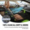 CF12157 Innenraumfilter für Lexus RX450h 2016 2017 2018 2019 2020 2021 2022 mit Aktivkohle Ersatzluftfilter